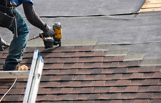 Licensed Roof Installation service in Belleville, IL - Brentwood Metal Roofing